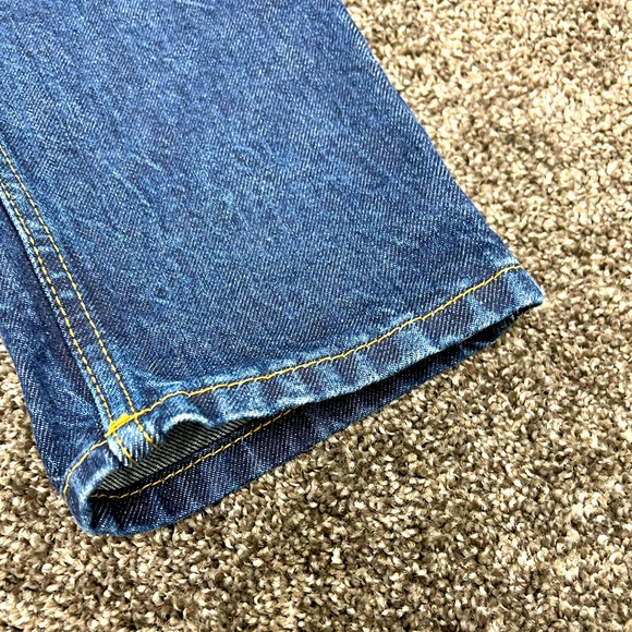 BNWT Topshop Mom Jeans - Picture 6 of 11